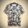 Maglia Concept Bayern Monaco Edizione BSTN 2526