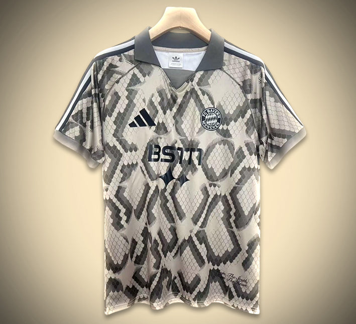 Maglia Concept Bayern Monaco Edizione BSTN 2526