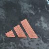 Maglia away Bayern Munich stagione venti ventiquattro venticinque