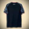 Maglia concept nera Bayer Leverkusen edizione speciale stagione 2024 2025 calcio
