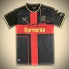 maillot-bayern-leverkusen-domicile-2425 Maglia Bayern Leverkusen Home 2425