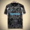 Maglia third Bayern Leverkusen stagione 2024 2025