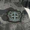 Tenuta Away Bayer Leverkusen terza maglia calcio 2024 2025
