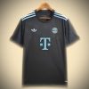 maillot-concept-bayern-munich-edition-noir-2425 Maglia Concept Bayern Monaco Edizione Nera 2425