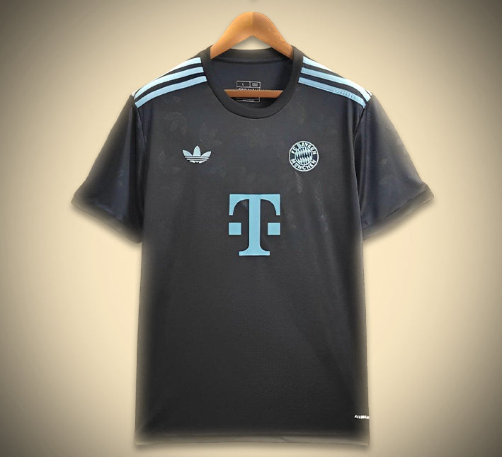 maillot-concept-bayern-munich-edition-noir-2425 Maglia Concept Bayern Monaco Edizione Nera 2425