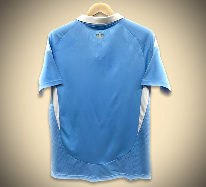 maglia Away Belgio 2024