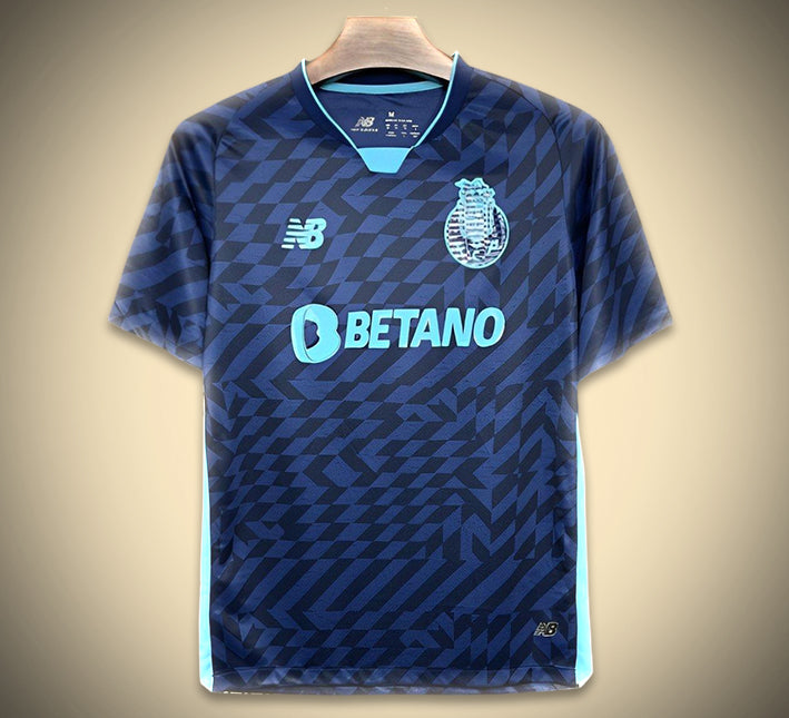 Maillot FC Porto Troisième 20242025