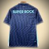 tenue de football FC Porto troisième maillot officiel