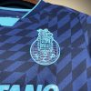 maillot third FC Porto saison vingt vingt quatre vingt vingt cinq