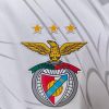 Maglia concept Benfica stagione 2025 2026 design moderno rosso e bianco