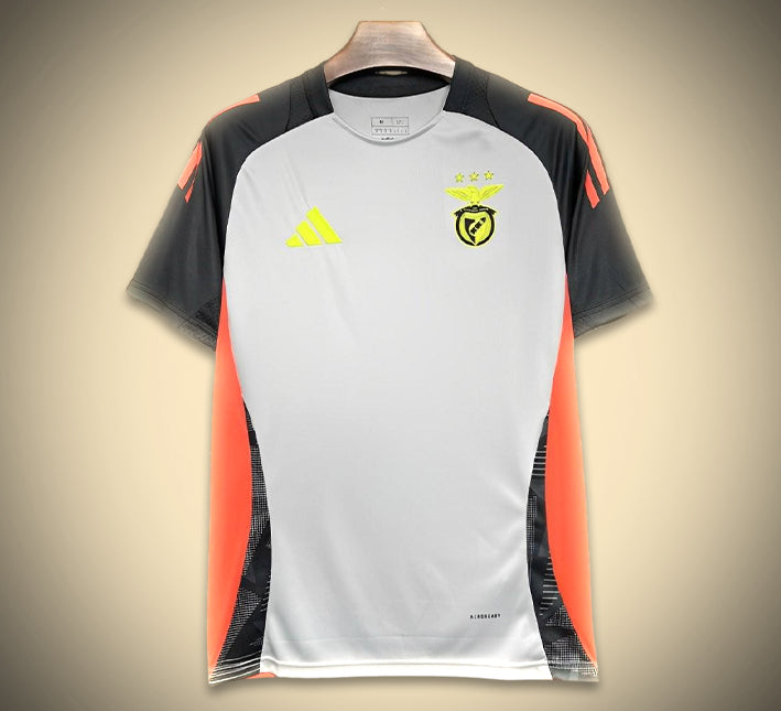 Maglia Benfica Pre-Partita 2425