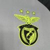 Maglia pre-partita Benfica stagione 2024 2025