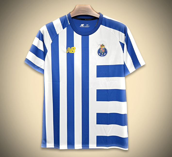 Maglia FC Porto Pre-Partita 2425