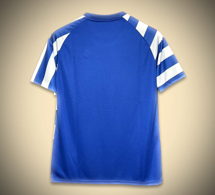 Maglia pre-partita del FC Porto stagione 2024 2025 tenuta di riscaldamento calcio