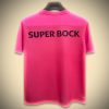 Maglia da calcio Sporting CP concept rosa edizione stagione 2425