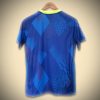 Maglia away del Brasile stagione 2024 2025 tenuta ufficiale di calcio