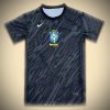 Maglia Brasile Portiere 2425