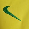 maillot-de-supporter-bresilien-couleurs-canarinha-domicile-collection-2025-2026 Maglia da tifoso brasiliano colori canarinho home collezione 2025 2026
