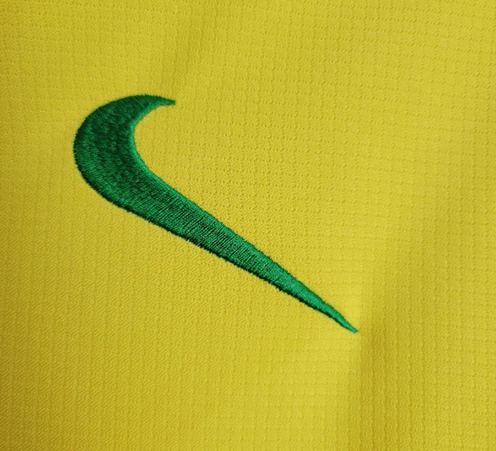 maillot-de-supporter-bresilien-couleurs-canarinha-domicile-collection-2025-2026 Maglia da tifoso brasiliano colori canarinho home collezione 2025 2026