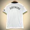 Maglia Borussia Dortmund Third 2024-2025 vista posteriore