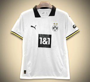 maillot-borussia-dortmund-third-2425 Maglia Borussia Dortmund Third 2425
