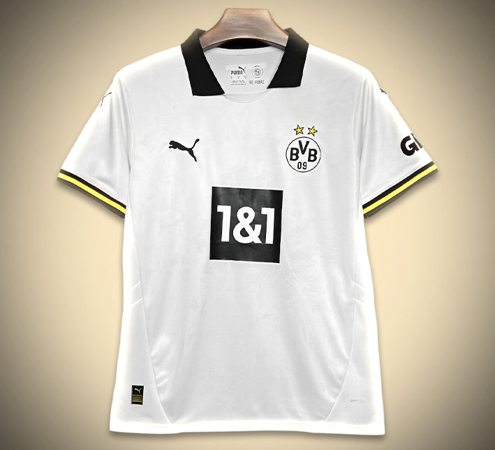 Maglia Borussia Dortmund Third 2425