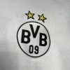 Maglia Borussia Dortmund Third 2024-2025 vista laterale