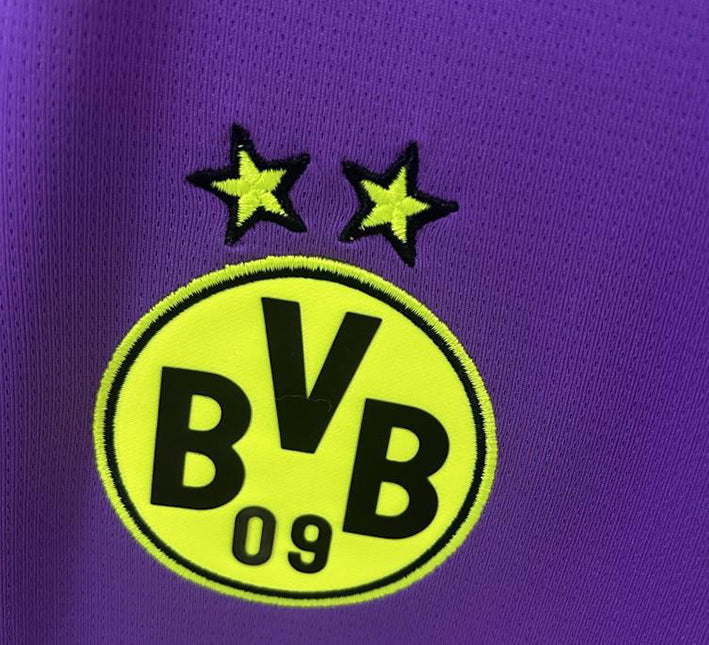 maglia da portiere Borussia Dortmund 2425