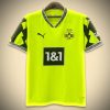 maillotbvbconceptvert-1.jpg Maglia Concept Borussia Dortmund Edizione Verde 2024-2025 vista frontale
