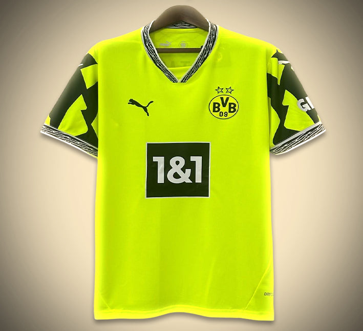 maillotbvbconceptvert-1.jpg Maglia Concept Borussia Dortmund Edizione Verde 2024-2025 vista frontale