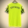 maillotbvbconceptvertdos.jpg Maglia Concept Borussia Dortmund Edizione Verde 2024-2025 vista posteriore