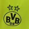 maillotbvbconceptvertlogo.jpg Maglia Concept Borussia Dortmund Edizione Verde 2024-2025 vista laterale