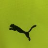 maillotbvbconceptvertpuma.jpg Maglia Concept Borussia Dortmund Edizione Verde 2024-2025 dettaglio tessuto