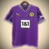 Maglia Borussia Dortmund Portiere 2425