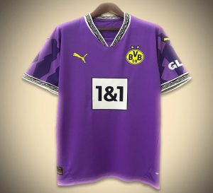 maillot-borussia-dortmund-gardien-2425 Maglia Borussia Dortmund Portiere 2425