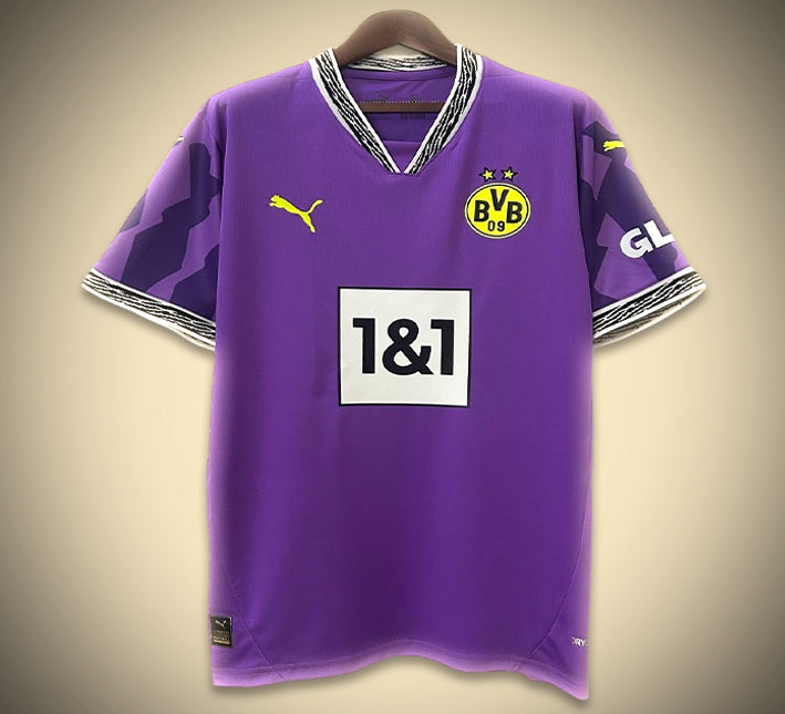 Maglia Borussia Dortmund Portiere 2425