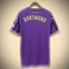 maglia da calcio portiere colore Borussia Dortmund
