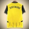 maglia da calcio Dortmund Home 2425