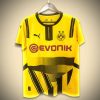 Maglia Borussia Dortmund Home UCL 2425