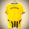 abbigliamento sportivo Borussia Dortmund Home