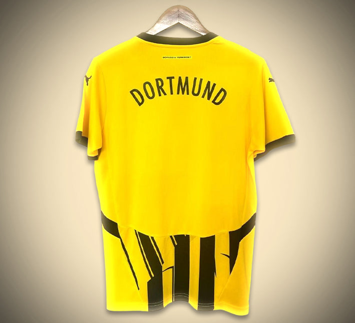 abbigliamento sportivo Borussia Dortmund Home