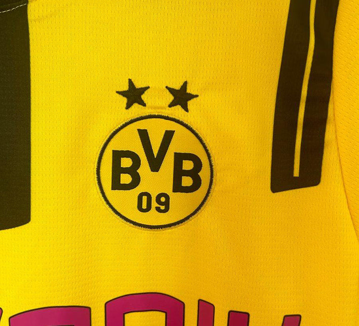 maglia Home Borussia Dortmund UCL 2425