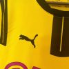 t-shirt ufficiale Borussia Dortmund stagione 2425