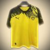 Maglia Borussia Dortmund Pre-Match 2425