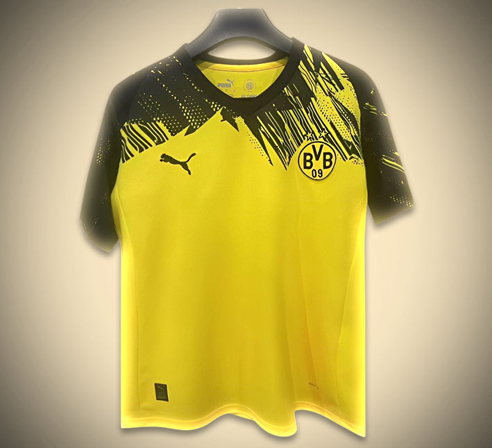 Maglia Borussia Dortmund Pre-Match 2425