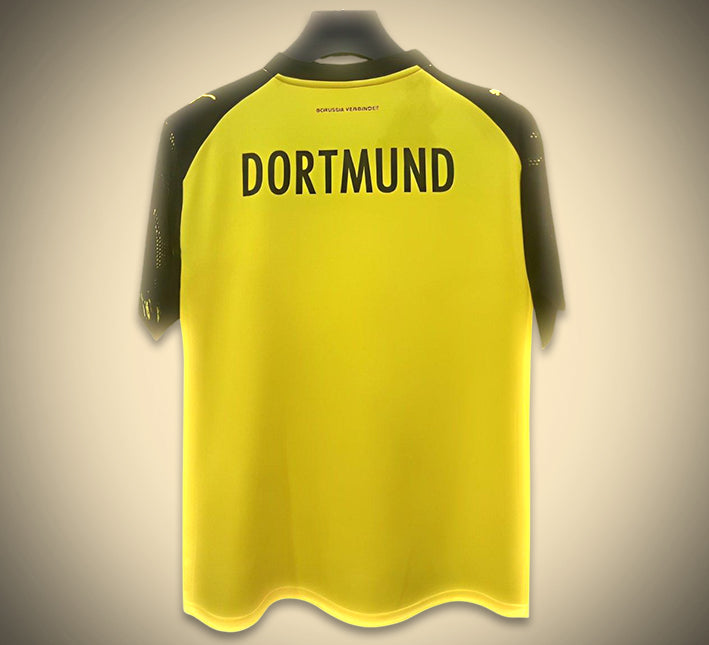 maglia di calcio Borussia Dortmund per pre-partita