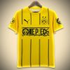 Maglia Concept Borussia Dortmund Edizione One Piece 2025-2026 vista frontale