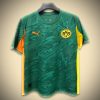 maillotbvbvert-1.jpg Maglia Concept Borussia Dortmund Edizione Away 2025-2026 vista frontale