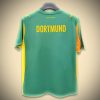 maillotbvbvertdos.jpg Maglia Concept Borussia Dortmund Edizione Away 2025-2026 vista laterale