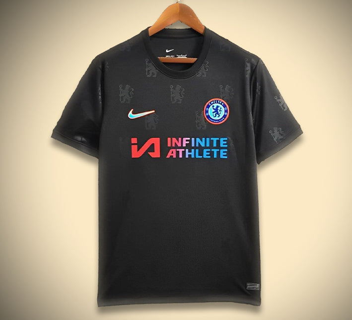 maillot-concept-chelsea-noir-edition-2425-pour-supporter Maglia concept Chelsea nera edizione 2425 per tifoso